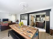 A vendre maison proximité quartier ST THÉRÈSE