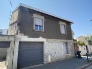 à vendre Maison quartier Belcier