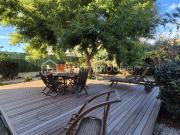 A VENDRE MAISON QUATRE FACES DE 116M² SUR TERRAIN DE...