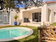 À vendre Maison récente avec piscine au coeur de Pont de...