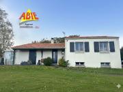 À vendre Maison rénovée à Saint Martin de Fraigneau