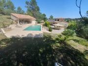A VENDRE MAISON SAINT HILAIRE DE BRETHMAS