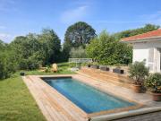 A VENDRE Maison Saint Jean de Luz 5 pièces 192 m²...