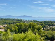 À vendre Maison Sausset les Pins Côte Bleue vue mer