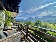 A vendre maison spacieuse avec vue panoramique à Saint...