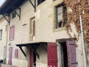 À vendre: Maison sur plateau à rénover à Saint Jean de...