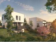 A VENDRE MAISON T4 DE 86,78m² avec GARAGE DISPONIBLE DE...