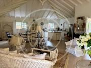 À VENDRE: MAISON T4 DE PLAIN PIED À PETIT BOURG 580 000 €