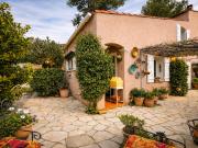 À vendre Maison T4 pièces avec piscine Éoures, Marseille 11ᵉ