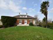 A VENDRE MAISON T6 PROCHE MONTAUBAN EST