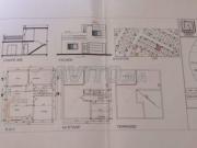 A vendre maison titrée