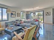 A vendre Villeneuve Lez Avignon Maison piscine vue mont...