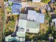 À Vendre: Maisons sur un terrain de 1257 m²