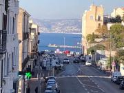A vendre Marseille 13007 Malmousque beau T3 de 50 m² +...