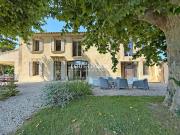 A vendre Mas à Châteaurenard