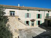 A vendre Mas à rénover Castillon du Gard Dépendances...