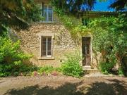 A vendre Mas authentique Lagnes En campagne 140m² Lagnes