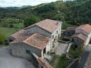 À Vendre Mas de caractère de 1860 07110 Ardèche