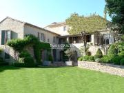 A vendre Mas de Village Proche d'Uzès 400m² Uzès
