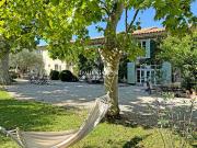 A vendre Mas de Ville de 400 m² entre Avignon et Saint...