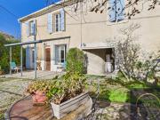 À Vendre Mas Mitoyen de Charme à Châteaurenard