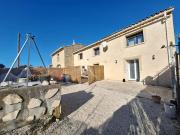 A VENDRE MAS PROVENÇAL SERNHAC 30 Gard