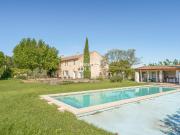 A Vendre Mas Provencal Avec Gites En Campagne De...