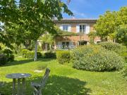 A vendre Mas Provence Vaucluse avec piscine