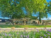 A vendre Mas rénové Proche de L'Isle sur la Sorgue...