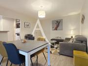 A VENDRE MASSY VILMORIN APPARTEMENT 3 Pièces