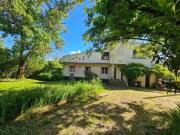 A VENDRE MIREPOIX SUR TARN MAISON T4 VILLA DE 145m2 AVEC...