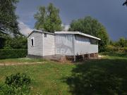 A Vendre Mobil home 4 pièces Villers Sur Authie