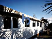 A VENDRE MOBIL HOME AVEC TERRAIN DANS UN CAMPING A SAINT...