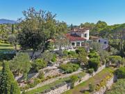 A vendre. Mougins Village Demeure de prestige avec vue...