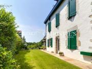 À vendre Mouguerre Maison avec piscine proche Bayonne