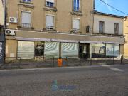 A VENDRE MURS COMMERCIAL et LOCATIF