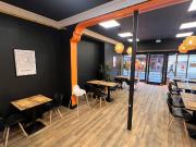 A vendre ? Murs commerciaux 110 m2 ? Quartier de la...