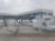 À VENDRE MURS COMMERCIAUX / ACTIVITÉS 1 349 m2 AVEC QU