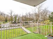 A vendre Nantes appartement T2 ascenseur balcon parking