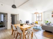 A vendre Nantes Appartement T4 sur l'ancien rénové