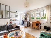 A vendre Nantes Canclaux T2 parking cave