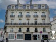 A vendre Nantes Cathédrale T2