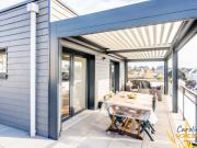 A Vendre Nantes Erdre Tortière Appartement T4 Terrasse,...