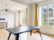 A vendre Nantes Monselet Procé T3 rénové cave grenier