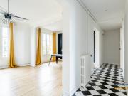 A vendre Nantes Monselet Procé T3 rénové cave grenier