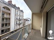 A vendre Nantes Résidence Senior Les Castalies T2