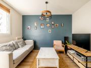 A vendre Nantes Saint Donatien APPARTEMENT T3 T4 Garage