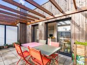 SOUS OFFRE Nantes Saint Donatien Appartement T4 Dernier...