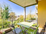 A vendre Nantes St Donatien Erdre T2 terrasse parking