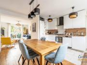 A vendre Nantes St Donatien T3 balcon garage cave